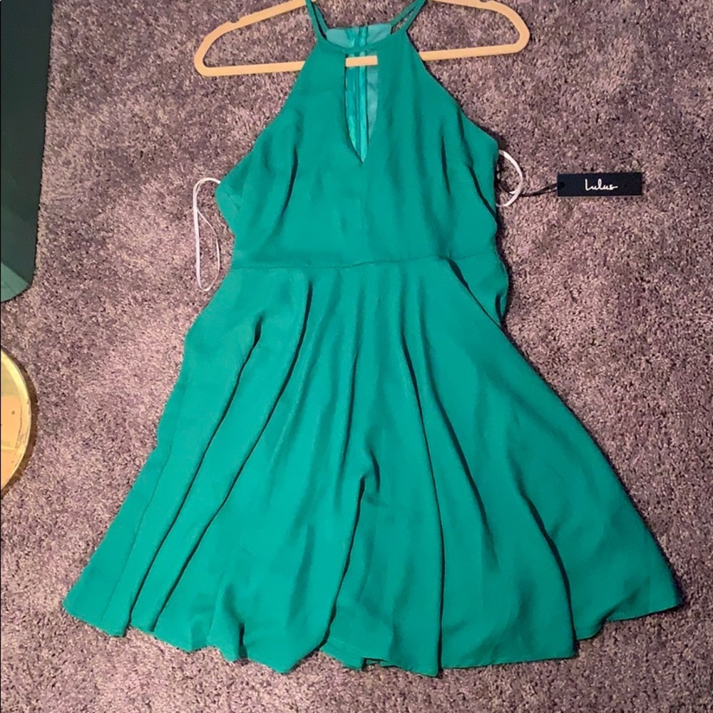 Cocktail Dress